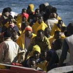 Dozens dead as migrant boat sinks off Mauritania coast