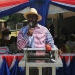 Strengthen unity to project Manhyia South – Opoku Prempeh