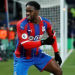 Schlupp bags three ??points for Palace