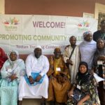 Muslim leaders from Ghana undergoing ?human rights training in Senegal