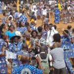 ?Northern Accra Diocese of Methodist ?Church climaxes anniversary celebration