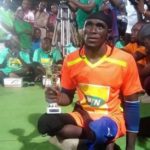Accra Giants demolish Ashanti Warriors ??… to lift MTN Skate Soccer League Cup