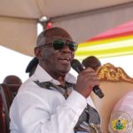 School project in honour of former President Kufuor takes off