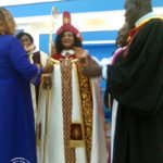 Rev Doe-Tetteh applauds women for stides made doing God’s work