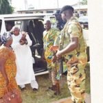 7 secessionists appear before Ho Magistrate Court ‘One’