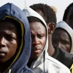 Gambian president vows to punish traffickers after boat disaster