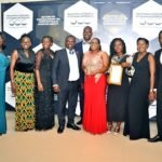 Barclays wins Bank of the Year at Chamber Business Awards