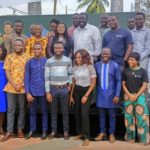 ?Ghana Climate Innovation Centre graduates 20 entrepreneurs