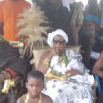 ?BNI director, 1 other shot ?dead at installation of ?queen mother at Mankessim