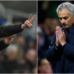 United welcome Mourinho’s Spurs tonight?