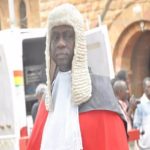Parliament reschedules vetting of Chief Justice nominee to Dec 23