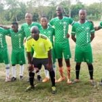 Volta Media XI defeat? ?99 Artillery Regiment