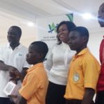 Assorko-Essaman School wins WAPCo quiz competition
