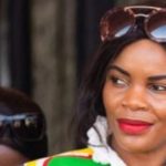 Wife charged with attempted murder of Zimbabwe Veep