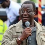 Parliament approves over GH2.2bn for 2020 roads, bridges construction