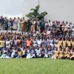 Obaapa Dev’t Foundation organised programmme Geoffrey Buta symposium