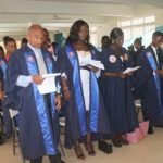 West End University admits 145 freshers