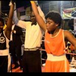 Western, Central region’s boxing executives honoured