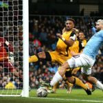 FA Cup: United, Wolves draw; City cruise on