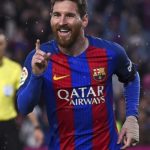 Barca, Real continue title ??tussle ahead of Super Cup