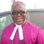 Election 2020 should not break us – Methodist Bishop