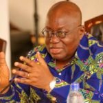 ?Gov’t committed to construction of roads in c’nities – Pres