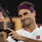 Australia Open: Federer reach quarters