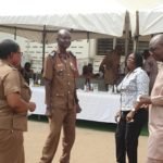 ?GNFS holds end-of-year get-together
