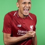Fabinho expects full return for Liverpool