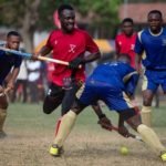 GUSA Games hotten up? ?as teams battle for glory