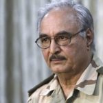 Libya’s Haftar rejects call for ceasefire