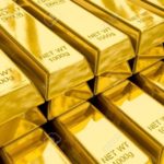 ?Gold price nears 7yrs high