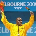 ?Ghana’s C’wealth weightlifting gold medalist to be buried Jan 11