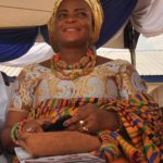 Educate children to acquire skills- Queen Mother