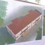 ?MTN Ghana Foundation funds construction of library at Dansoman