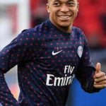 ?Mbappe: Liverpool is a machine