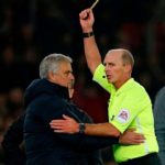 Mourinho labels? ?referee as idiot
