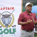Captain One Society golf for Jan 25