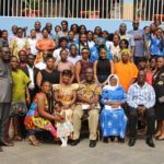 NARM Ghana holds leadership training for executives