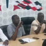 ?‘Let your reportage reflect ?real happenings in society’