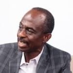 Laws on political party funding too vague – Asiedu Nketia