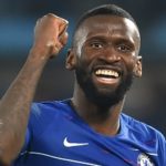 ?Chelsea defender donates ?$101,000 for free education ?in Sierra Leone