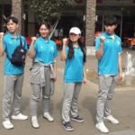 GTF’s schools campaign takes off tomorrow