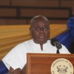 Ghanaians will NPP with victory in 2020 …for achievements in govt