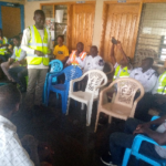 Road safety groups move to reduce accidents