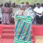 ?SHS enrolment up 69% in 3 years – Veep