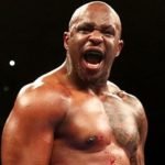 Whyte targets ??WBC title shot