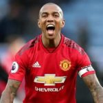 Young rejects new United contract