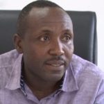 John Boadu rallies support for new electoral roll