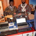 ?Ghanaian IT expert develops computer software in 83 local languages